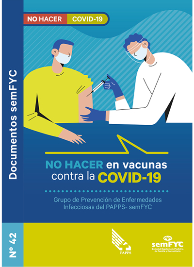 Doc 42.  No Hacer en Vacunación – COVID-19 